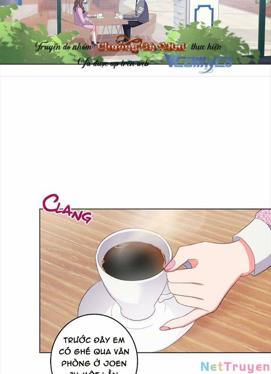 Tôi Trở Thành Con Gái Của Triệu Phú Chapter 32 - 6