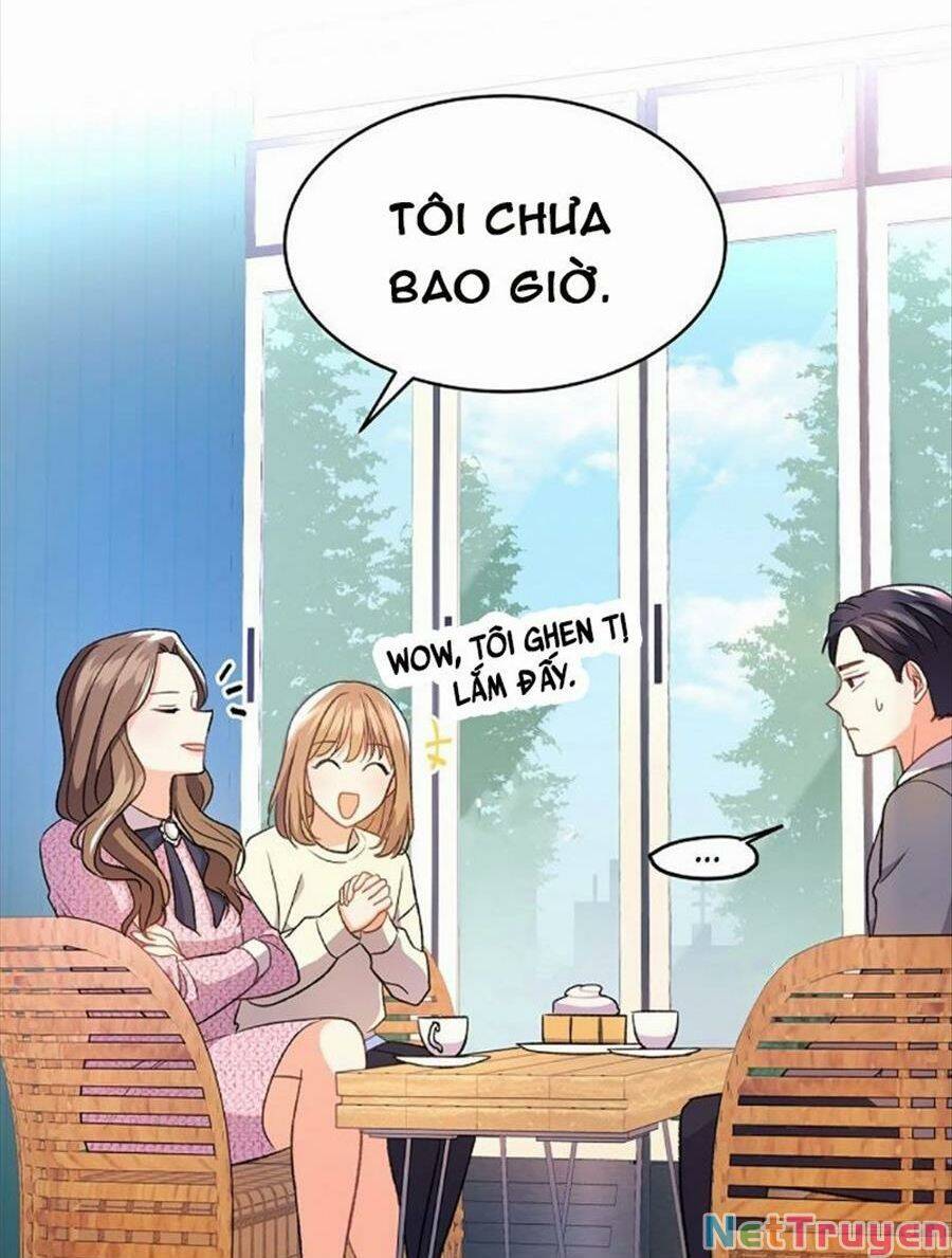 Tôi Trở Thành Con Gái Của Triệu Phú Chapter 32 - 53