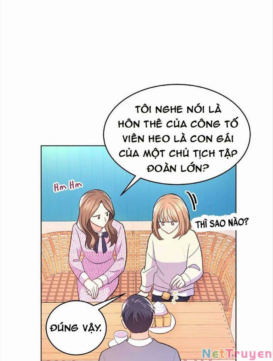 Tôi Trở Thành Con Gái Của Triệu Phú Chapter 32 - 58