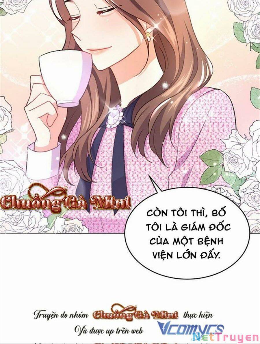 Tôi Trở Thành Con Gái Của Triệu Phú Chapter 32 - 60