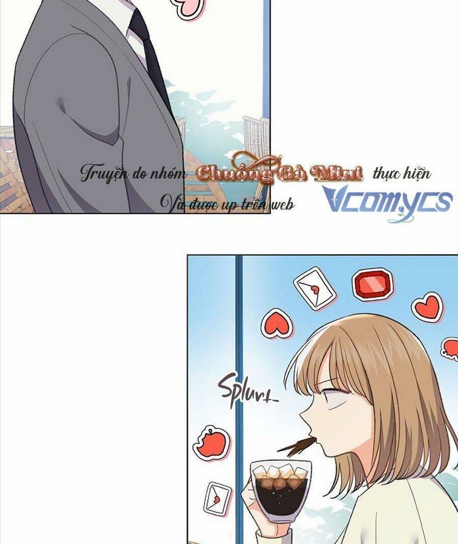 Tôi Trở Thành Con Gái Của Triệu Phú Chapter 33 - 11