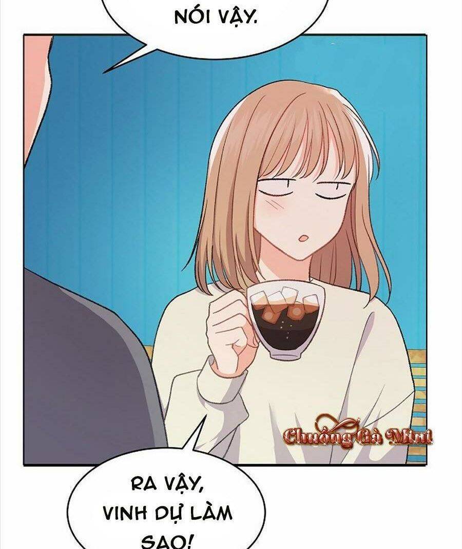 Tôi Trở Thành Con Gái Của Triệu Phú Chapter 33 - 13