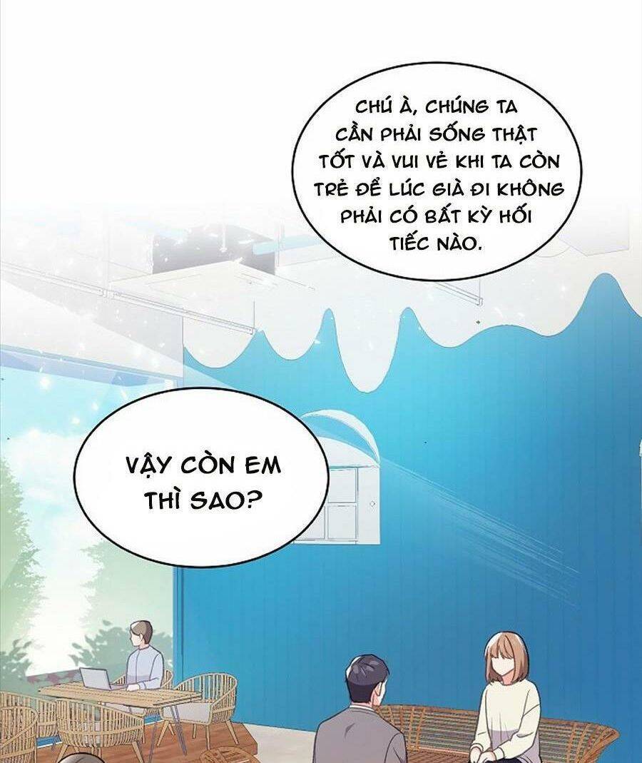 Tôi Trở Thành Con Gái Của Triệu Phú Chapter 33 - 19