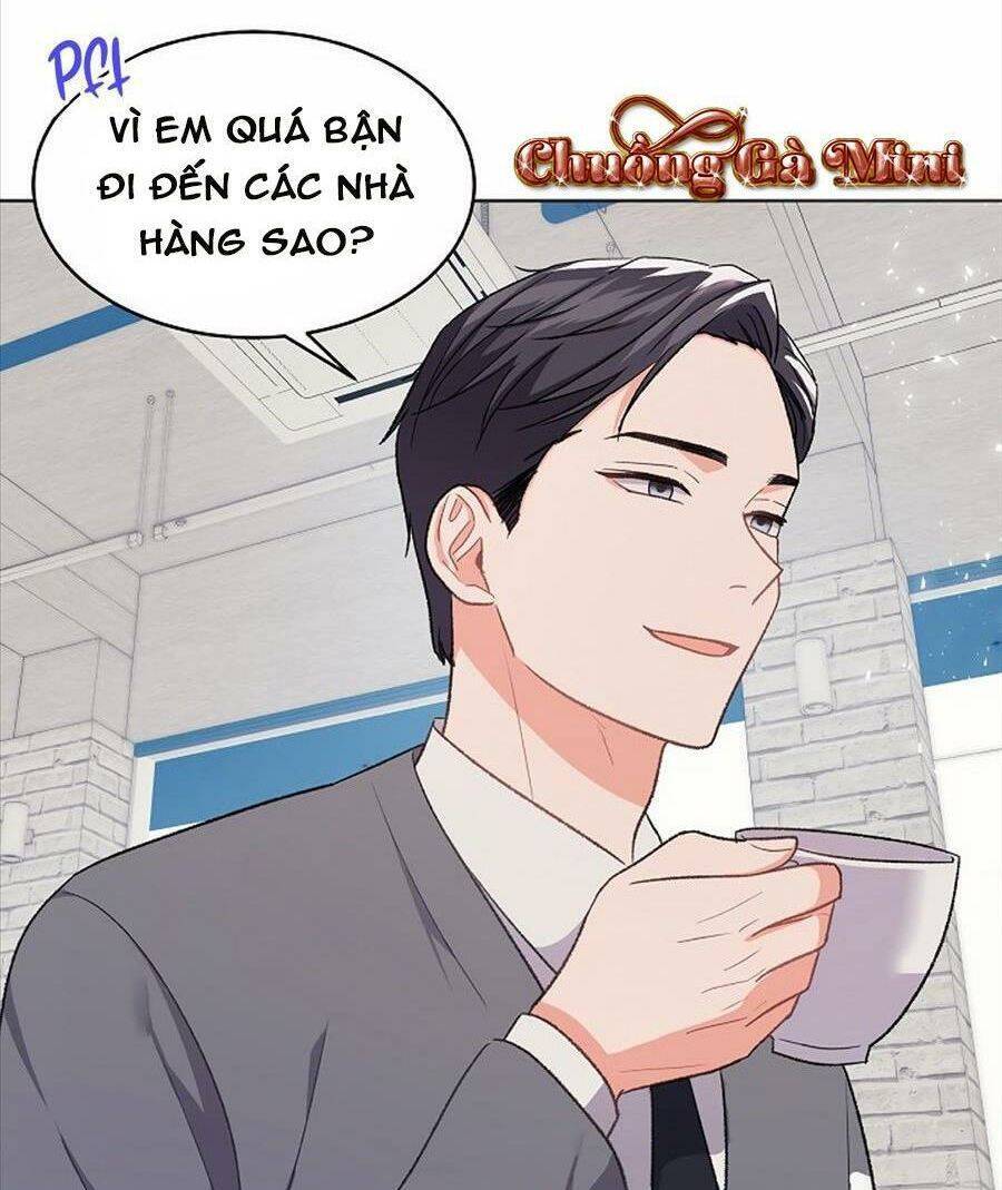 Tôi Trở Thành Con Gái Của Triệu Phú Chapter 33 - 22