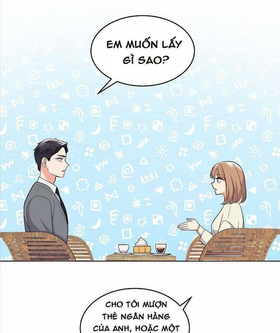 Tôi Trở Thành Con Gái Của Triệu Phú Chapter 33 - 24