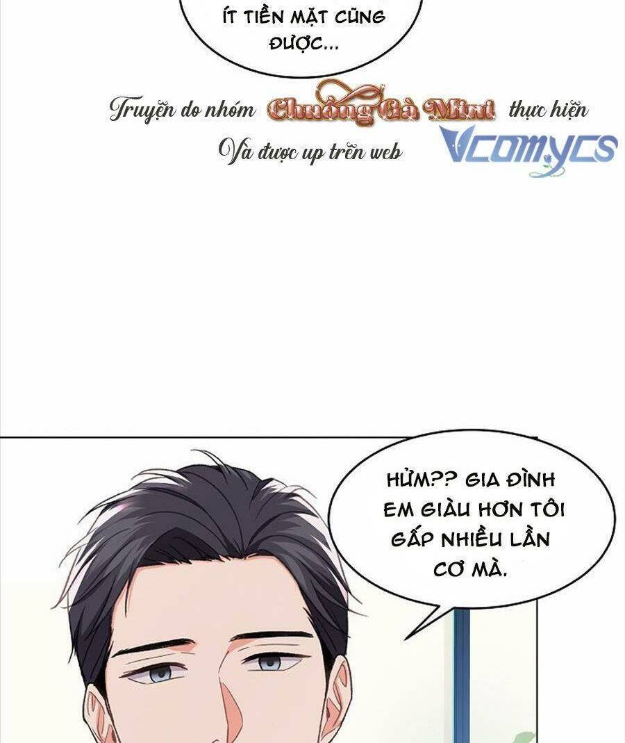 Tôi Trở Thành Con Gái Của Triệu Phú Chapter 33 - 25