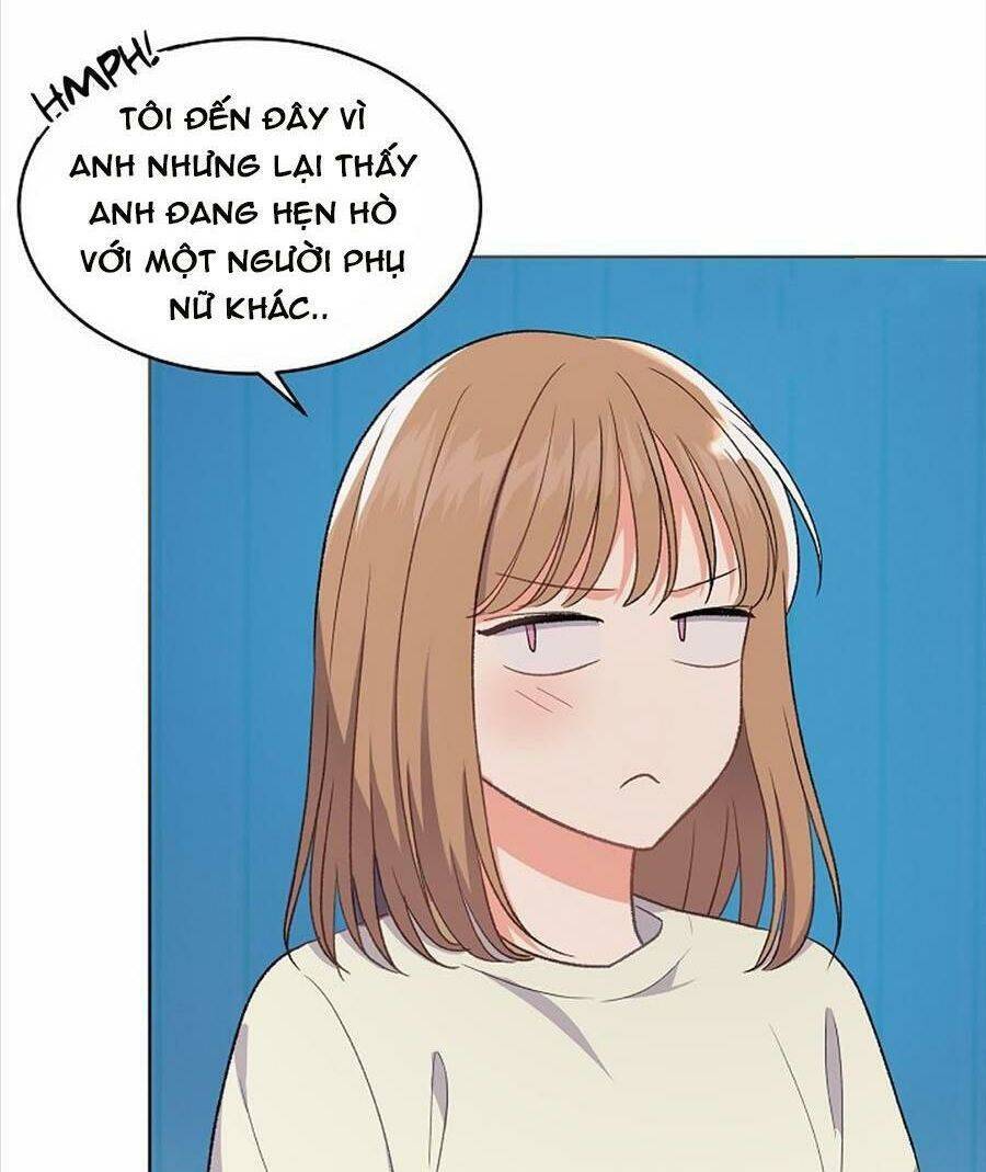 Tôi Trở Thành Con Gái Của Triệu Phú Chapter 33 - 27