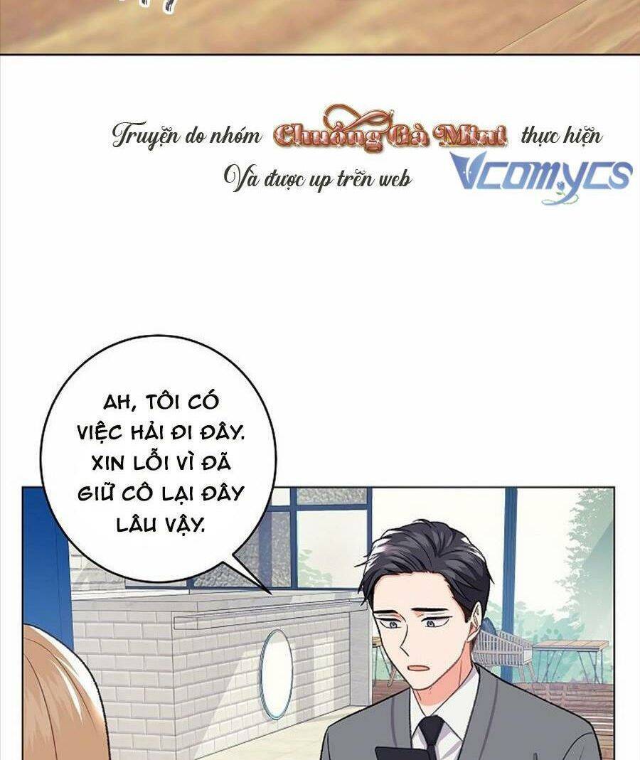 Tôi Trở Thành Con Gái Của Triệu Phú Chapter 33 - 37