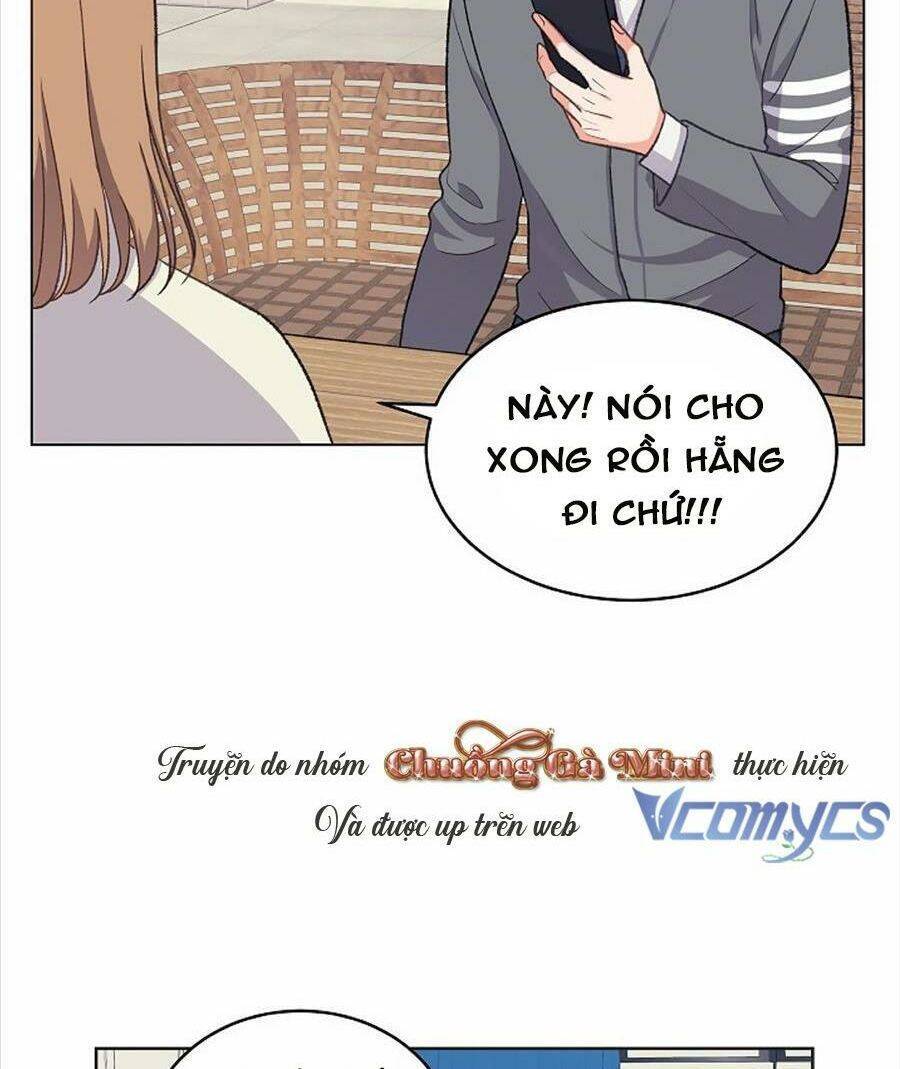 Tôi Trở Thành Con Gái Của Triệu Phú Chapter 33 - 38