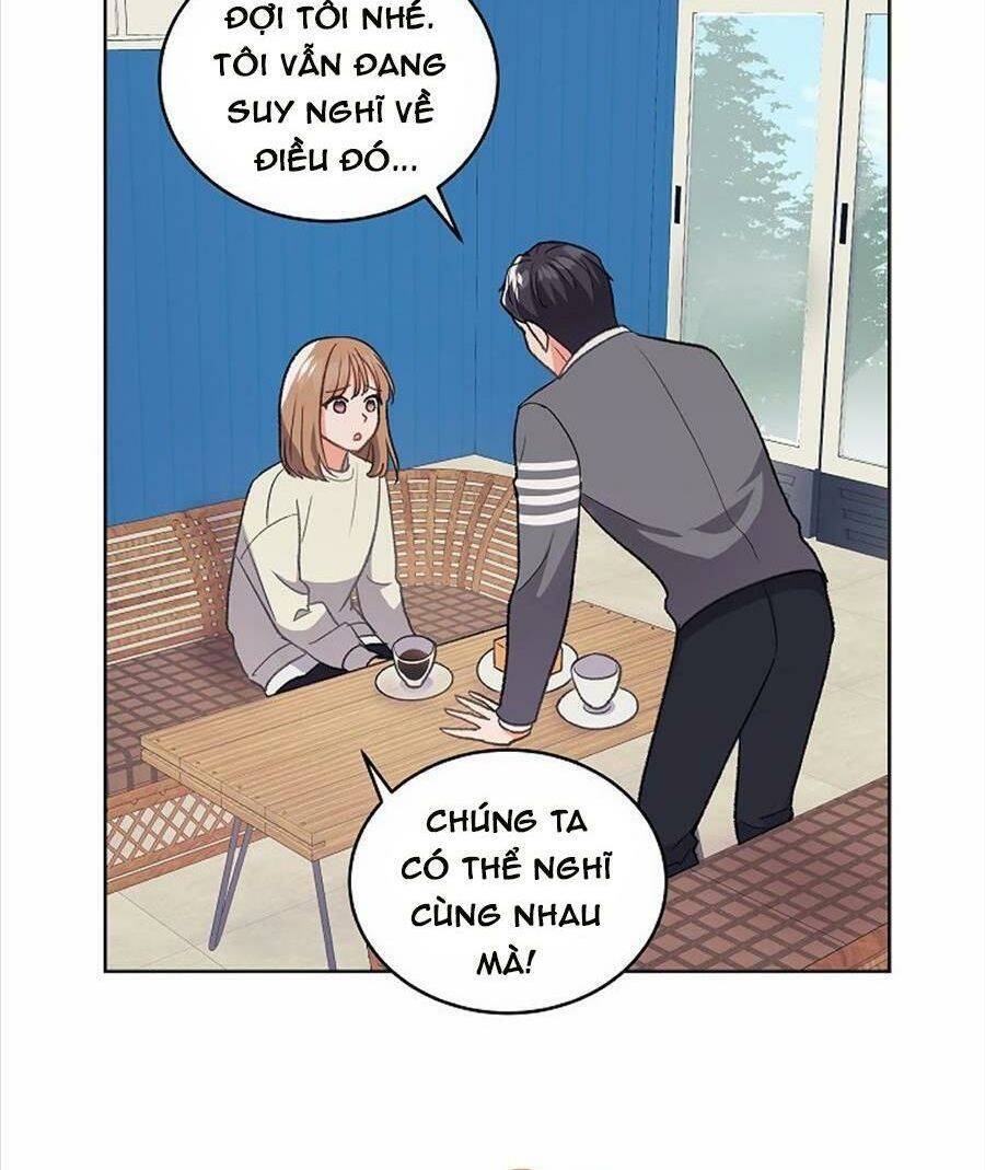 Tôi Trở Thành Con Gái Của Triệu Phú Chapter 33 - 39