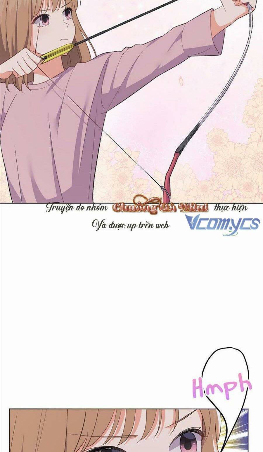 Tôi Trở Thành Con Gái Của Triệu Phú Chapter 33 - 46