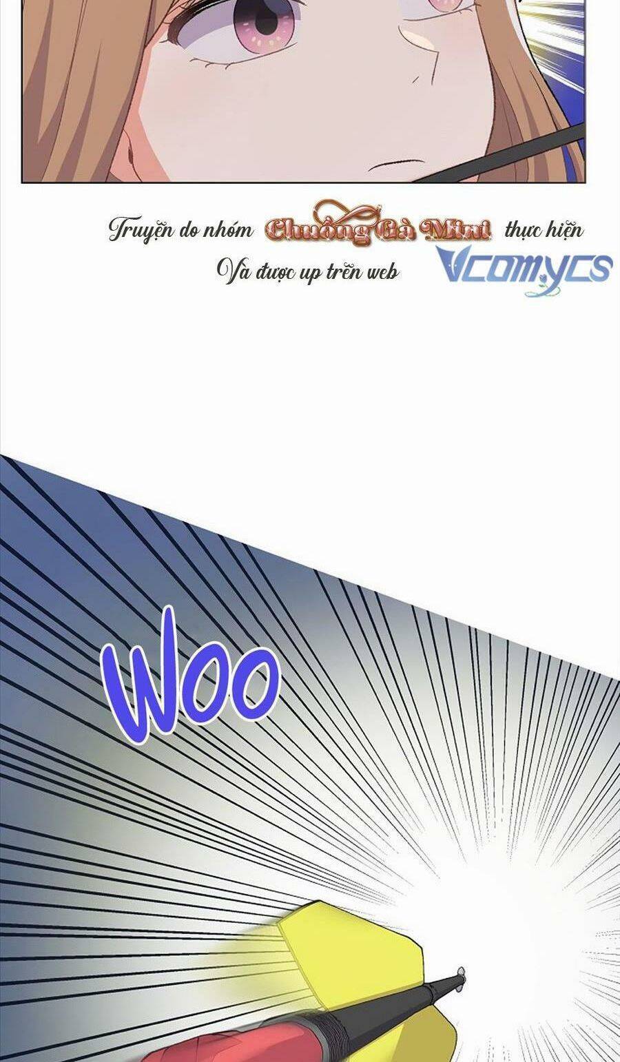 Tôi Trở Thành Con Gái Của Triệu Phú Chapter 33 - 47