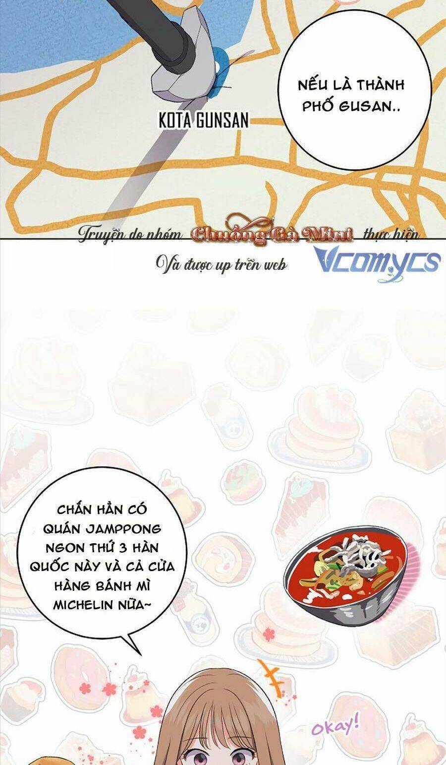 Tôi Trở Thành Con Gái Của Triệu Phú Chapter 33 - 50