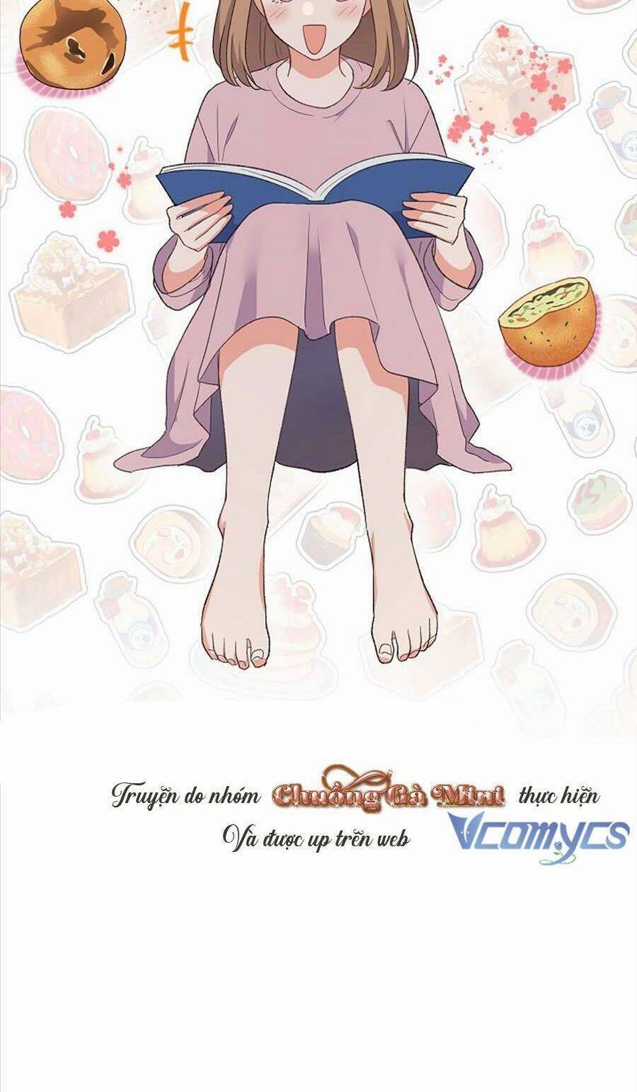 Tôi Trở Thành Con Gái Của Triệu Phú Chapter 33 - 51