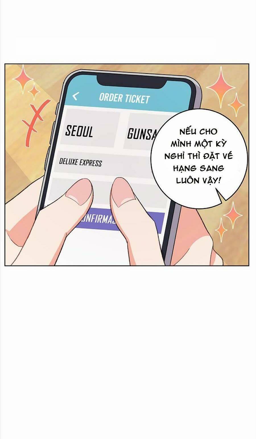 Tôi Trở Thành Con Gái Của Triệu Phú Chapter 33 - 52