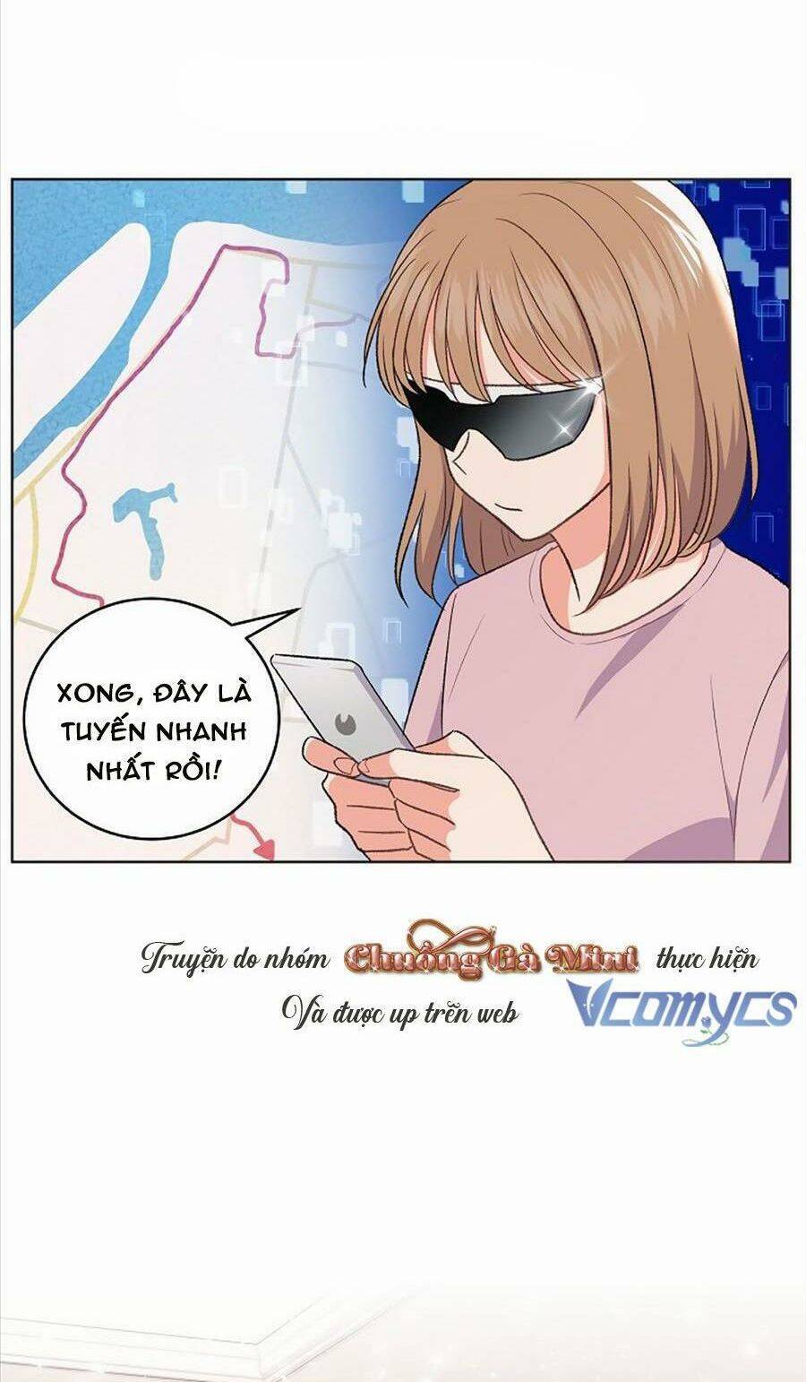 Tôi Trở Thành Con Gái Của Triệu Phú Chapter 33 - 53