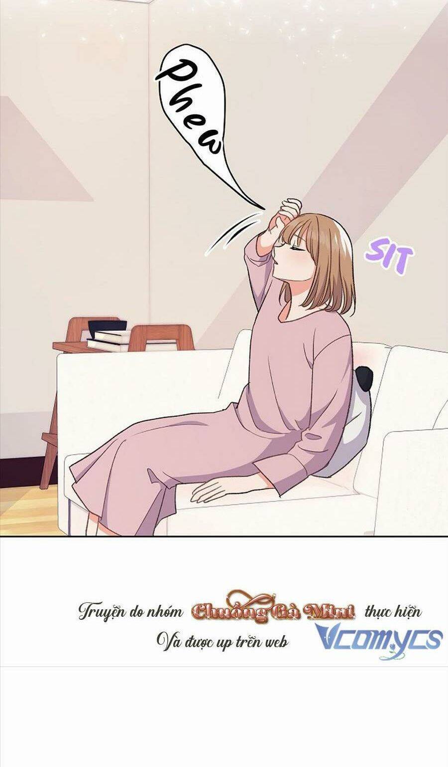 Tôi Trở Thành Con Gái Của Triệu Phú Chapter 33 - 54