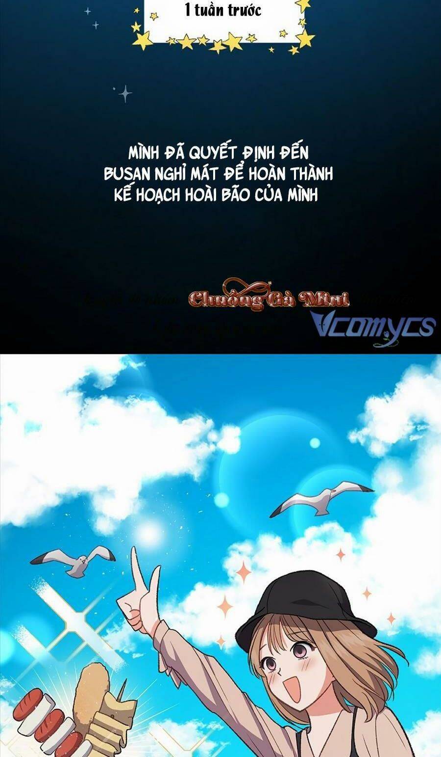 Tôi Trở Thành Con Gái Của Triệu Phú Chapter 33 - 56