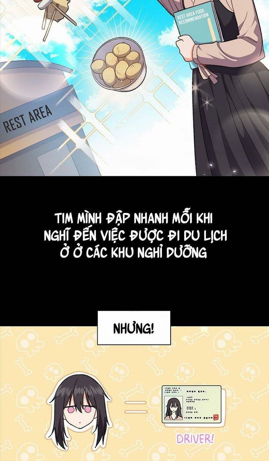 Tôi Trở Thành Con Gái Của Triệu Phú Chapter 33 - 57