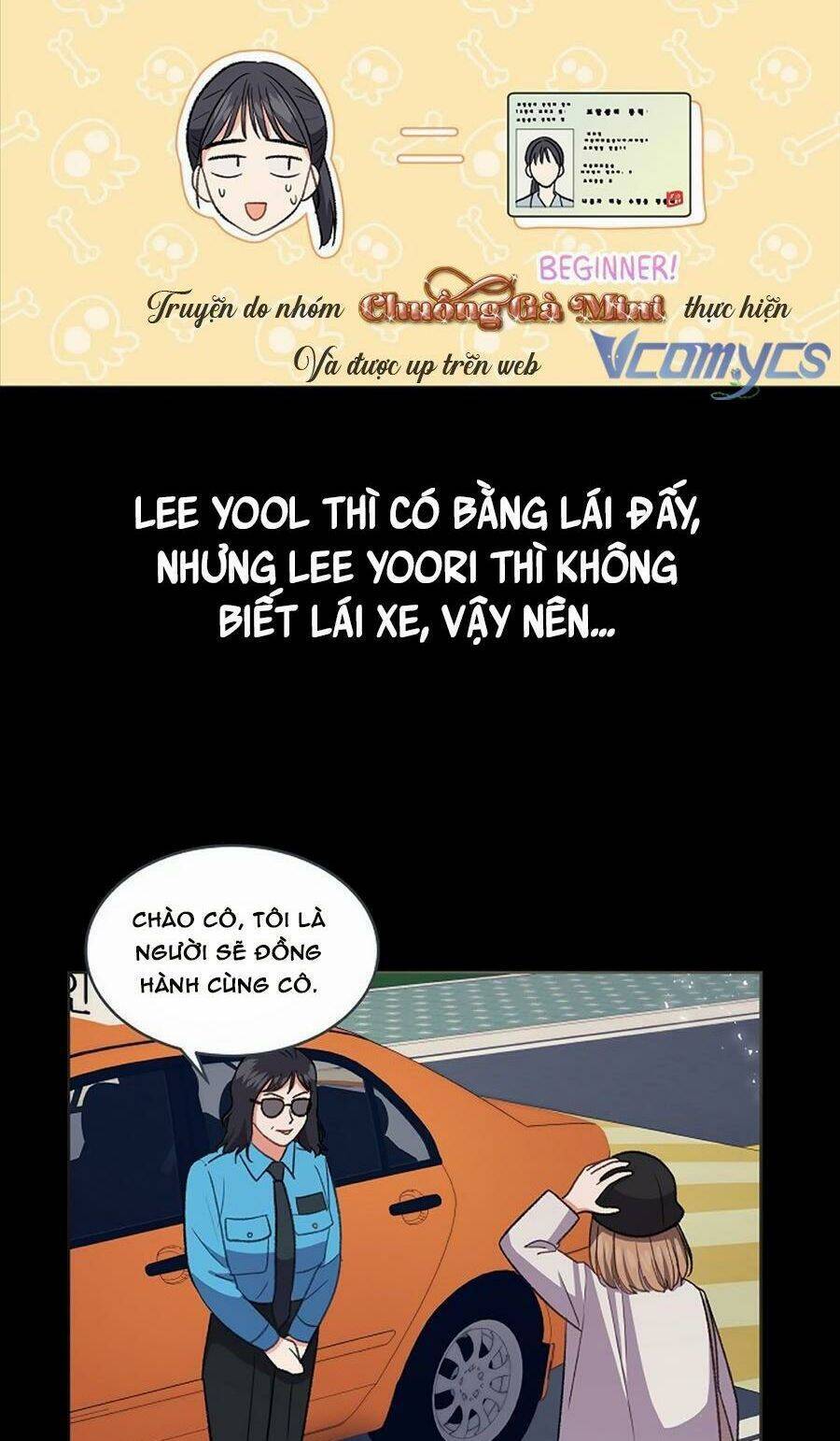 Tôi Trở Thành Con Gái Của Triệu Phú Chapter 33 - 58