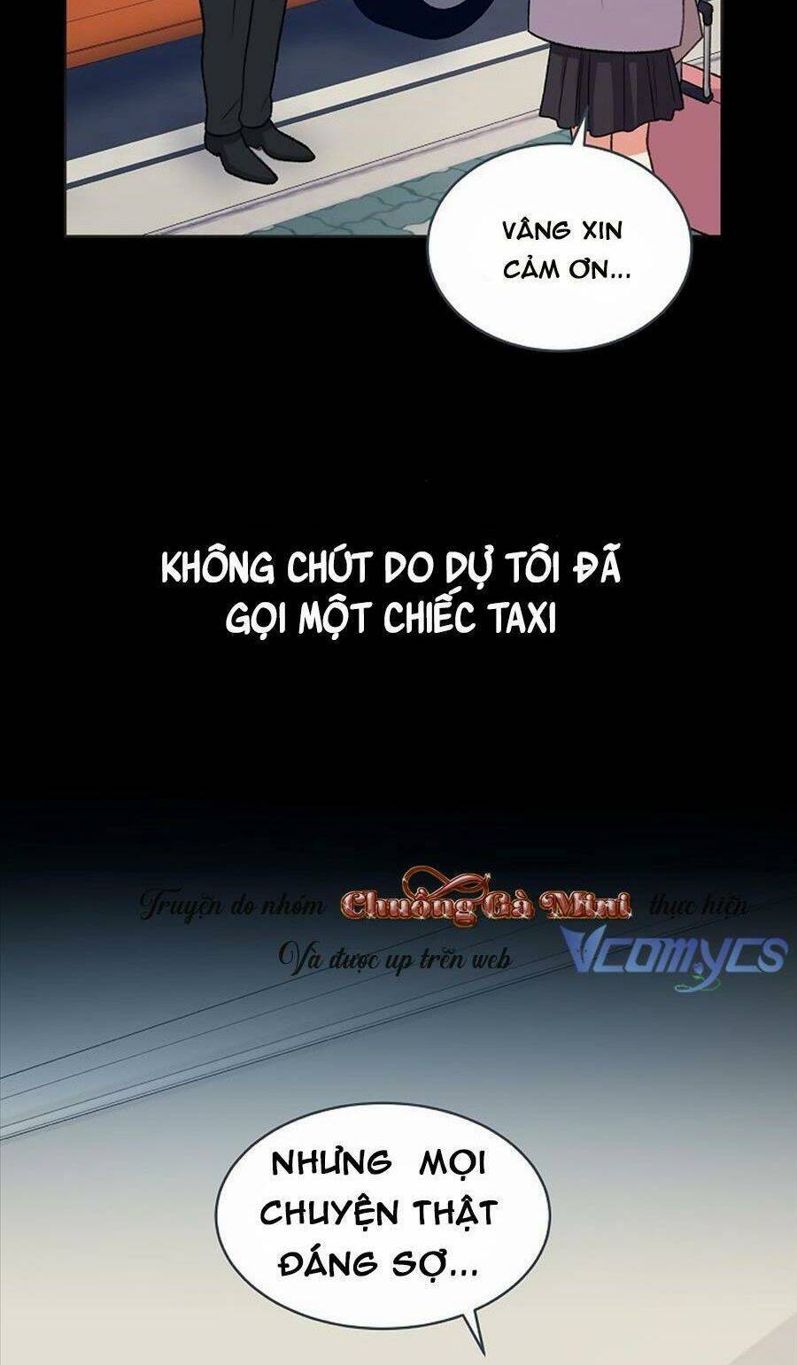 Tôi Trở Thành Con Gái Của Triệu Phú Chapter 33 - 59