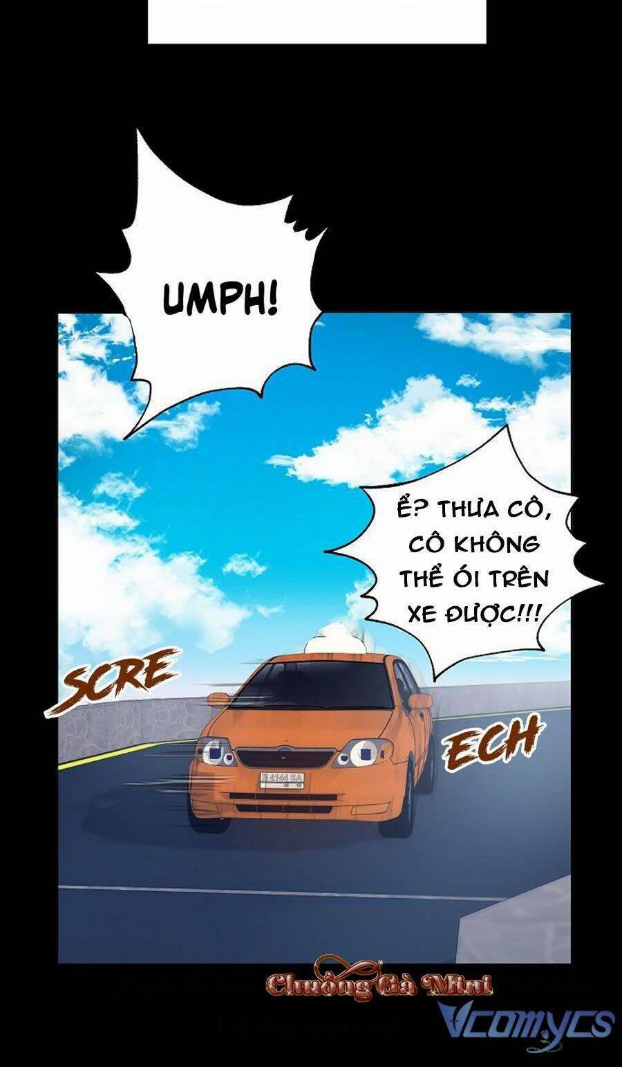 Tôi Trở Thành Con Gái Của Triệu Phú Chapter 33 - 67