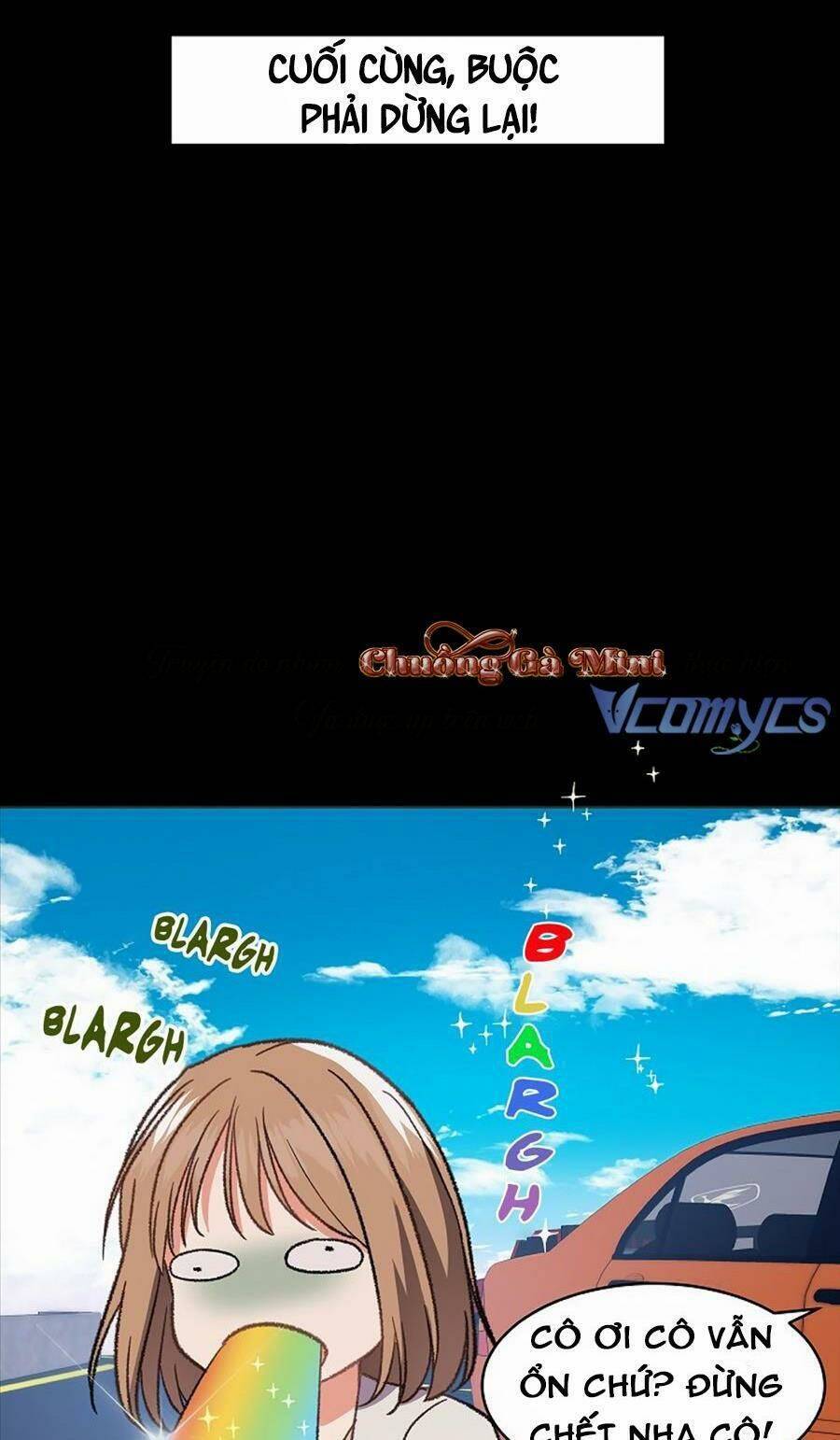 Tôi Trở Thành Con Gái Của Triệu Phú Chapter 33 - 68