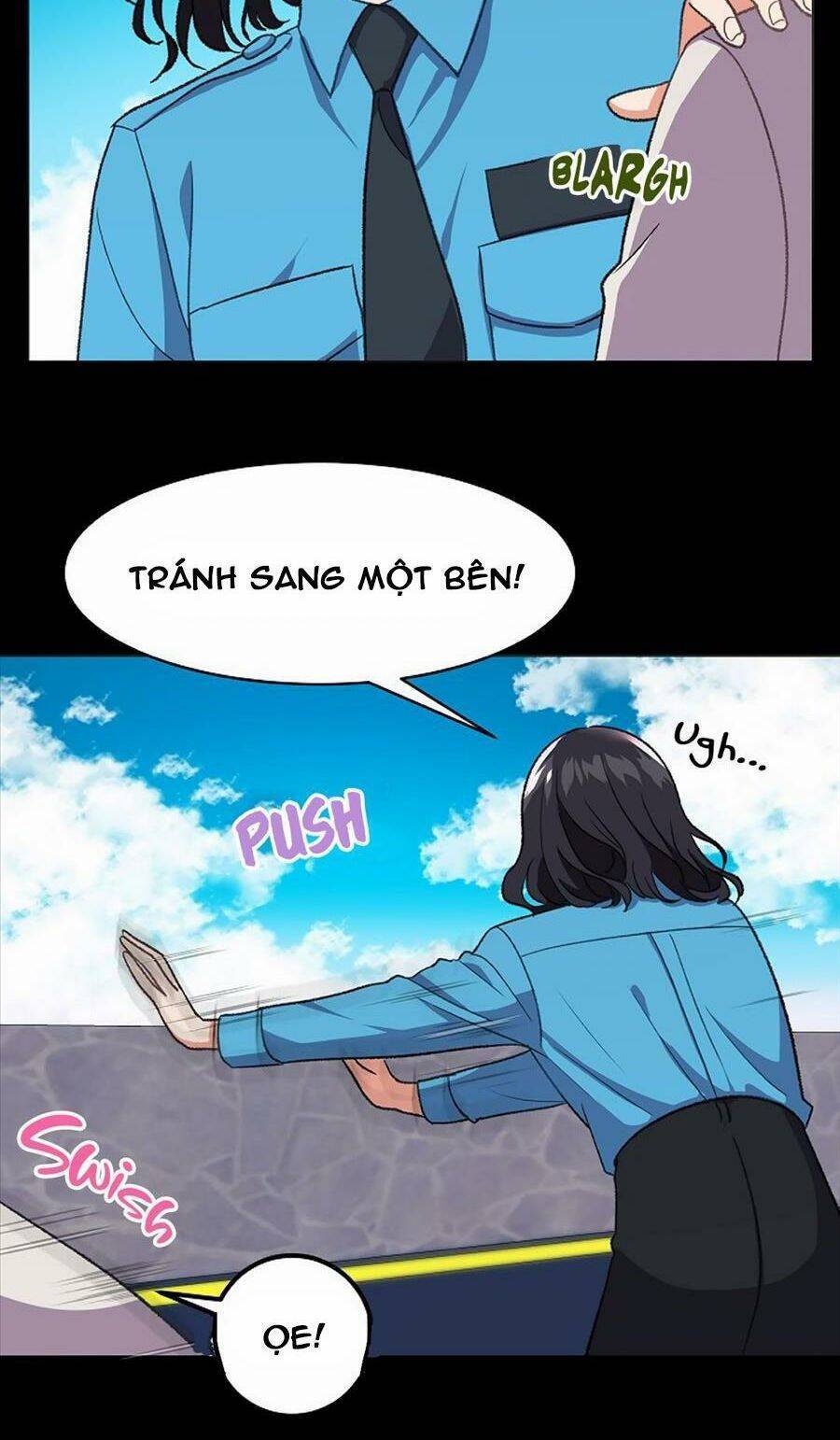 Tôi Trở Thành Con Gái Của Triệu Phú Chapter 33 - 70