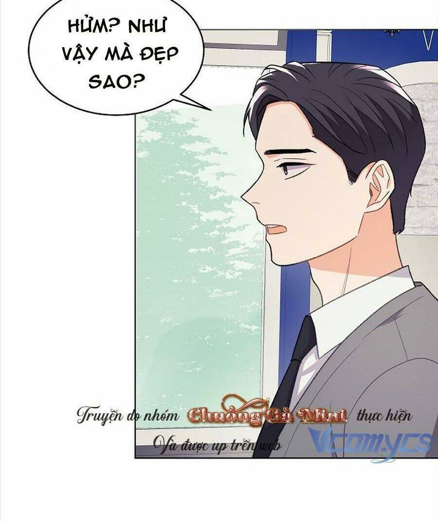Tôi Trở Thành Con Gái Của Triệu Phú Chapter 33 - 8