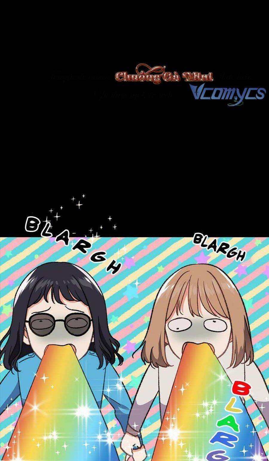 Tôi Trở Thành Con Gái Của Triệu Phú Chapter 33 - 71