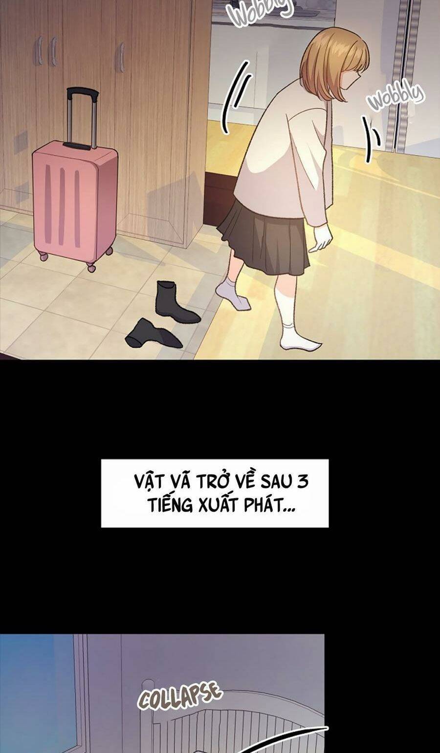 Tôi Trở Thành Con Gái Của Triệu Phú Chapter 33 - 73