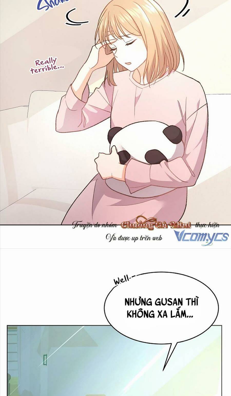 Tôi Trở Thành Con Gái Của Triệu Phú Chapter 33 - 76