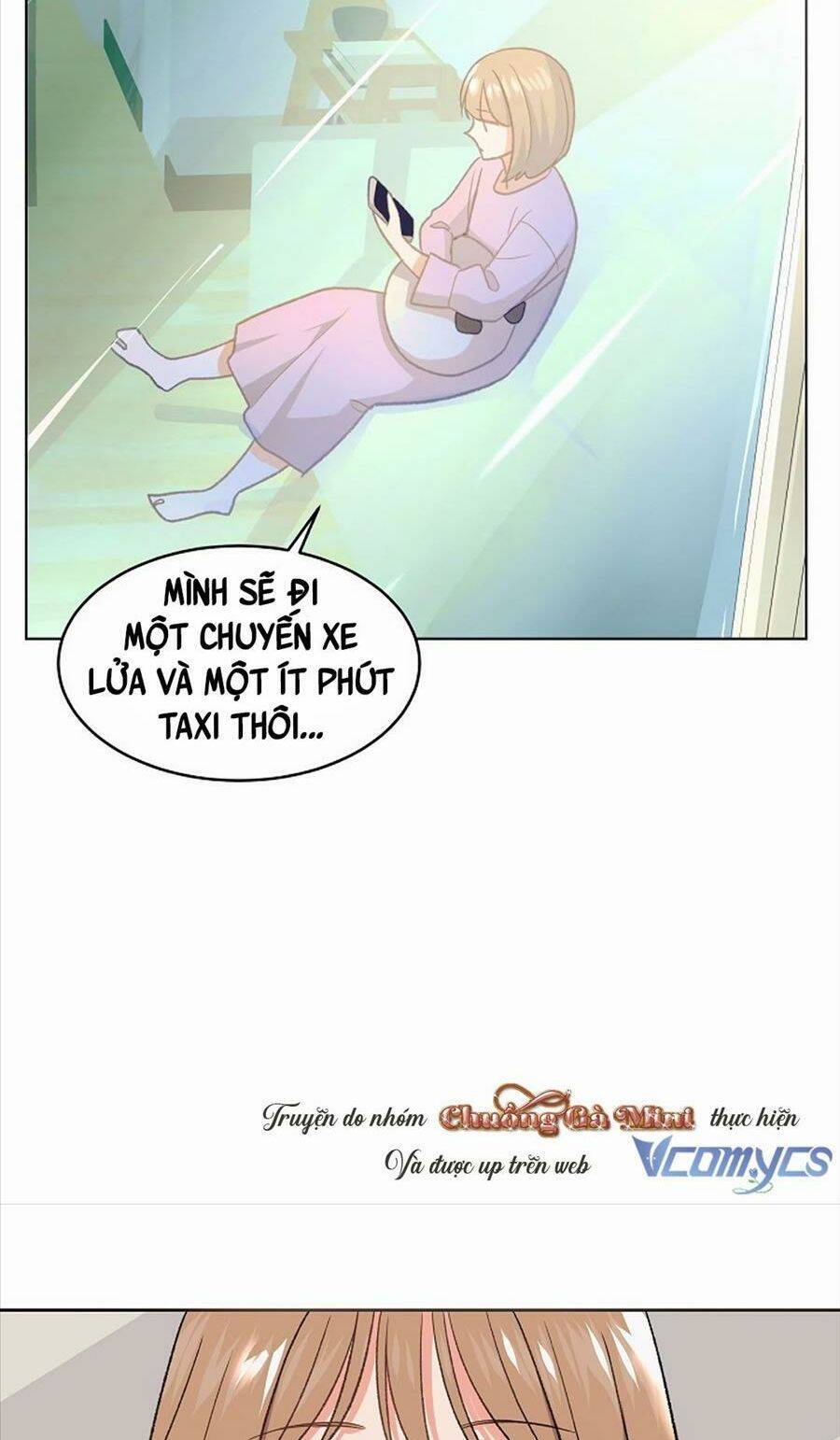 Tôi Trở Thành Con Gái Của Triệu Phú Chapter 33 - 77