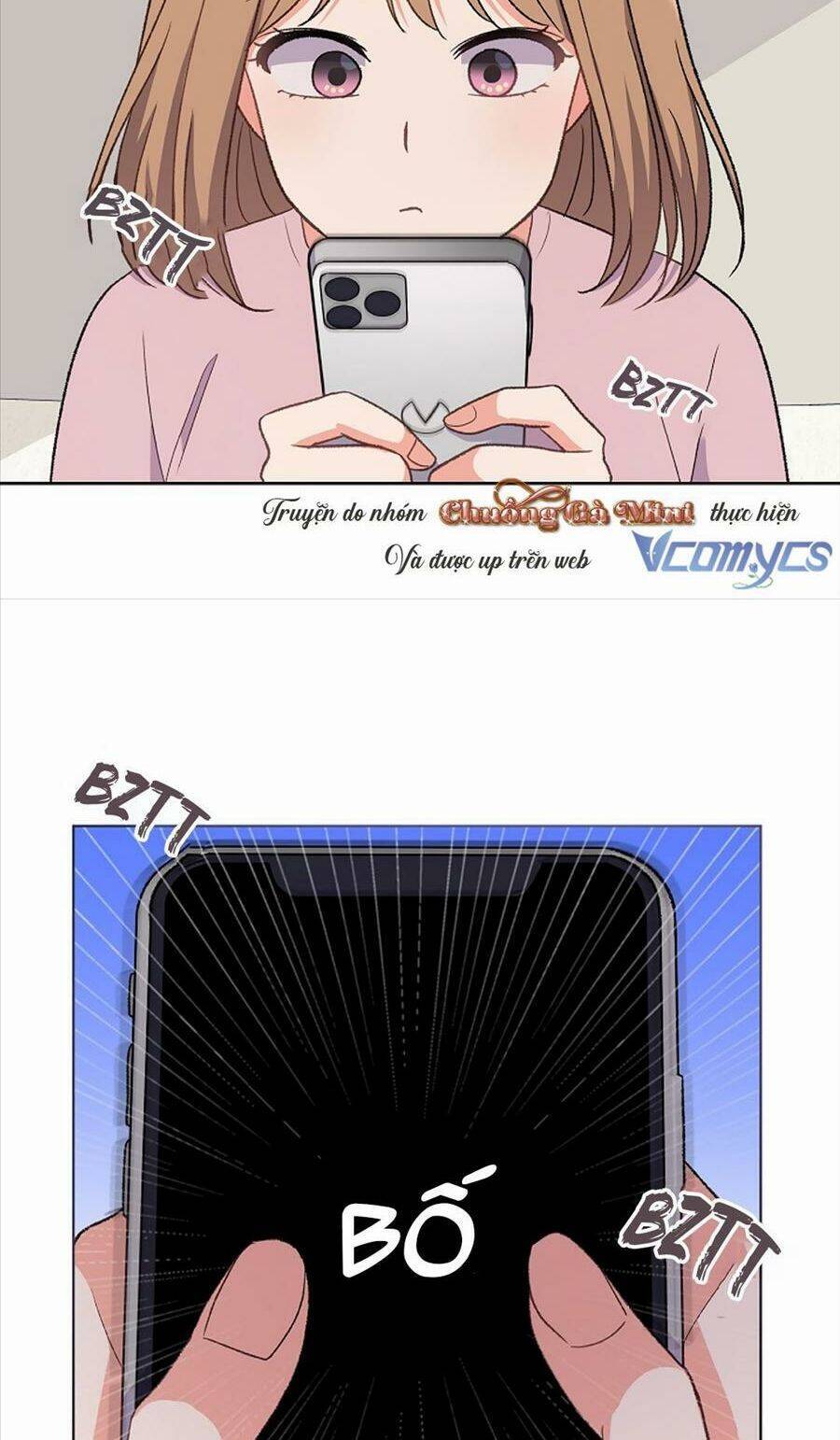 Tôi Trở Thành Con Gái Của Triệu Phú Chapter 33 - 78