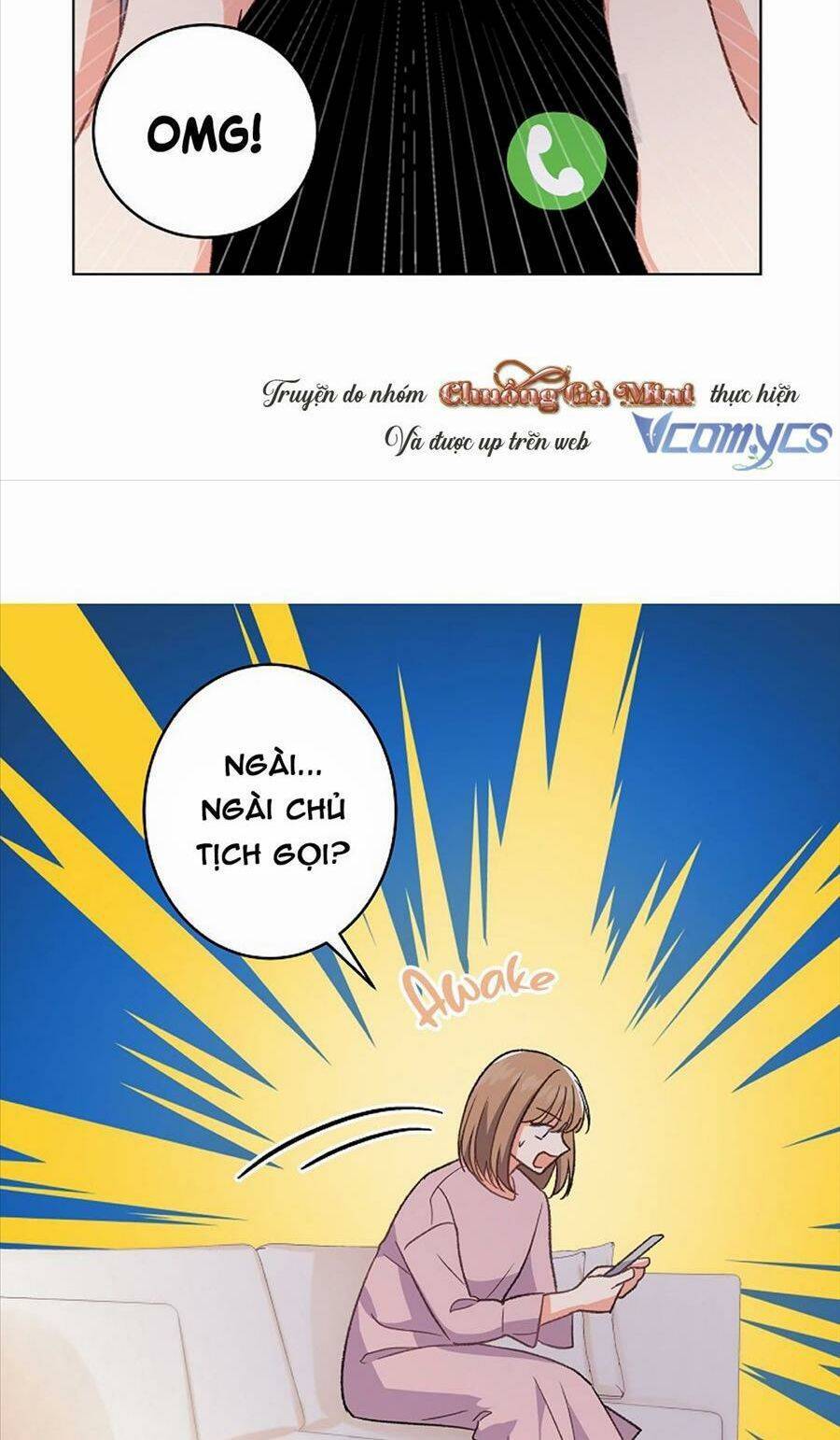 Tôi Trở Thành Con Gái Của Triệu Phú Chapter 33 - 79