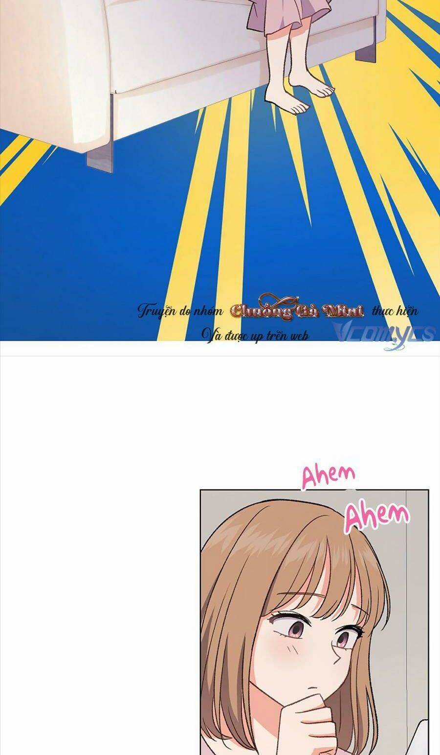 Tôi Trở Thành Con Gái Của Triệu Phú Chapter 33 - 80