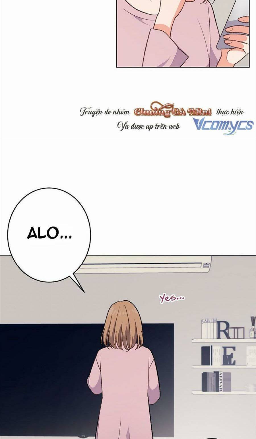 Tôi Trở Thành Con Gái Của Triệu Phú Chapter 33 - 81