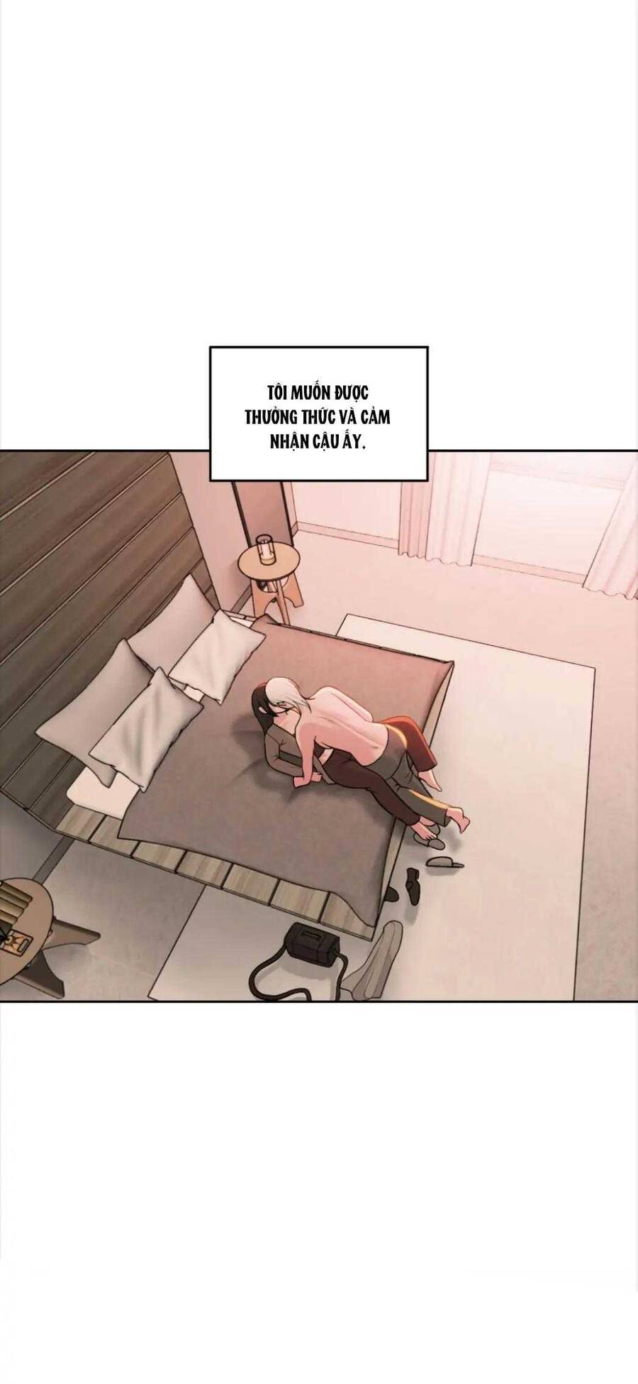 Tôi Trở Thành Con Gái Của Triệu Phú Chapter 35 - 5