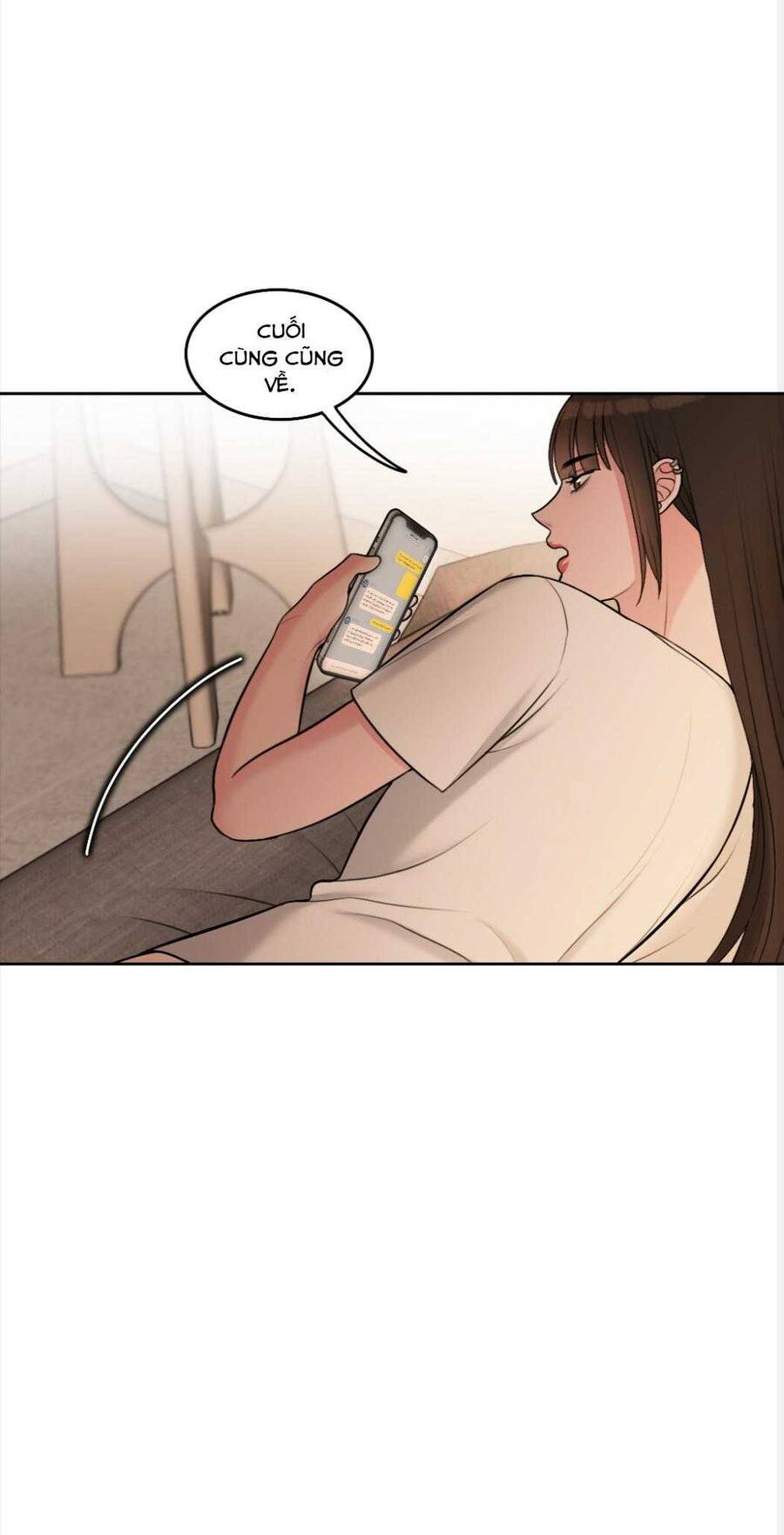 Tôi Trở Thành Con Gái Của Triệu Phú Chapter 36 - 23