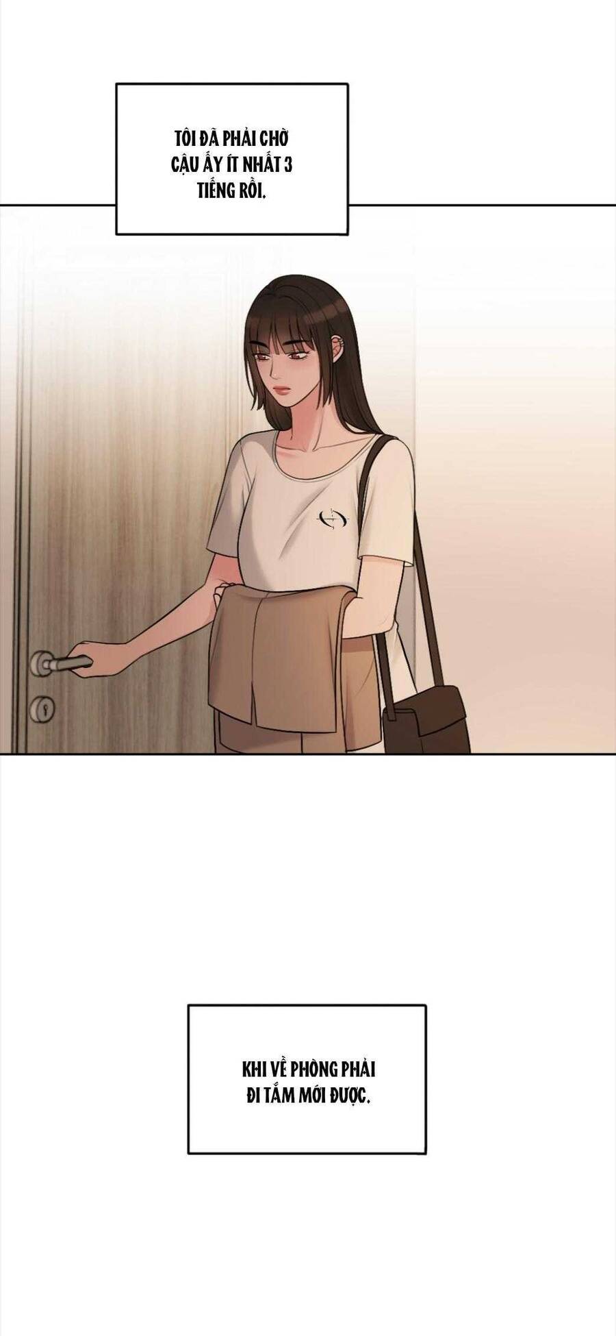 Tôi Trở Thành Con Gái Của Triệu Phú Chapter 36 - 25