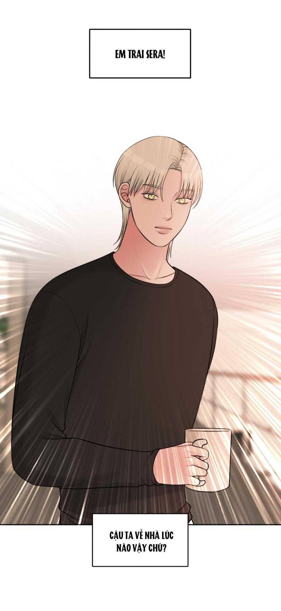 Tôi Trở Thành Con Gái Của Triệu Phú Chapter 36 - 28