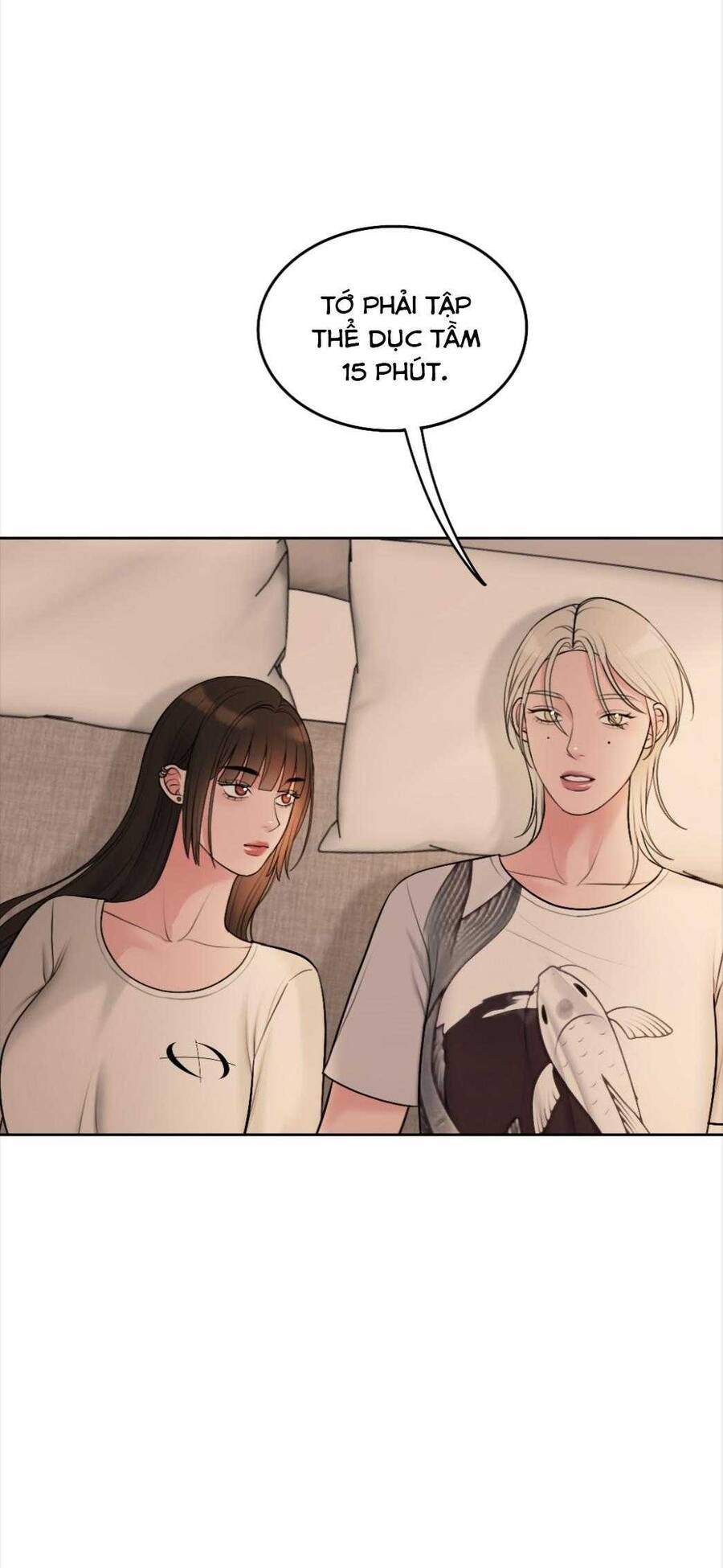 Tôi Trở Thành Con Gái Của Triệu Phú Chapter 36 - 4