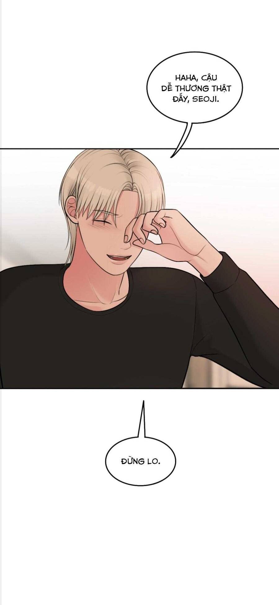 Tôi Trở Thành Con Gái Của Triệu Phú Chapter 36 - 37