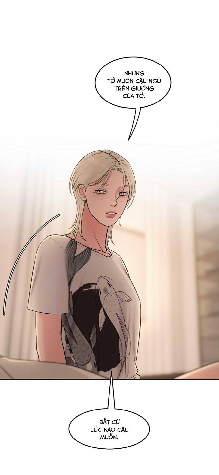 Tôi Trở Thành Con Gái Của Triệu Phú Chapter 36 - 5