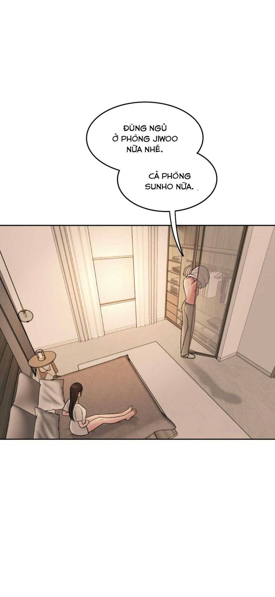 Tôi Trở Thành Con Gái Của Triệu Phú Chapter 36 - 7