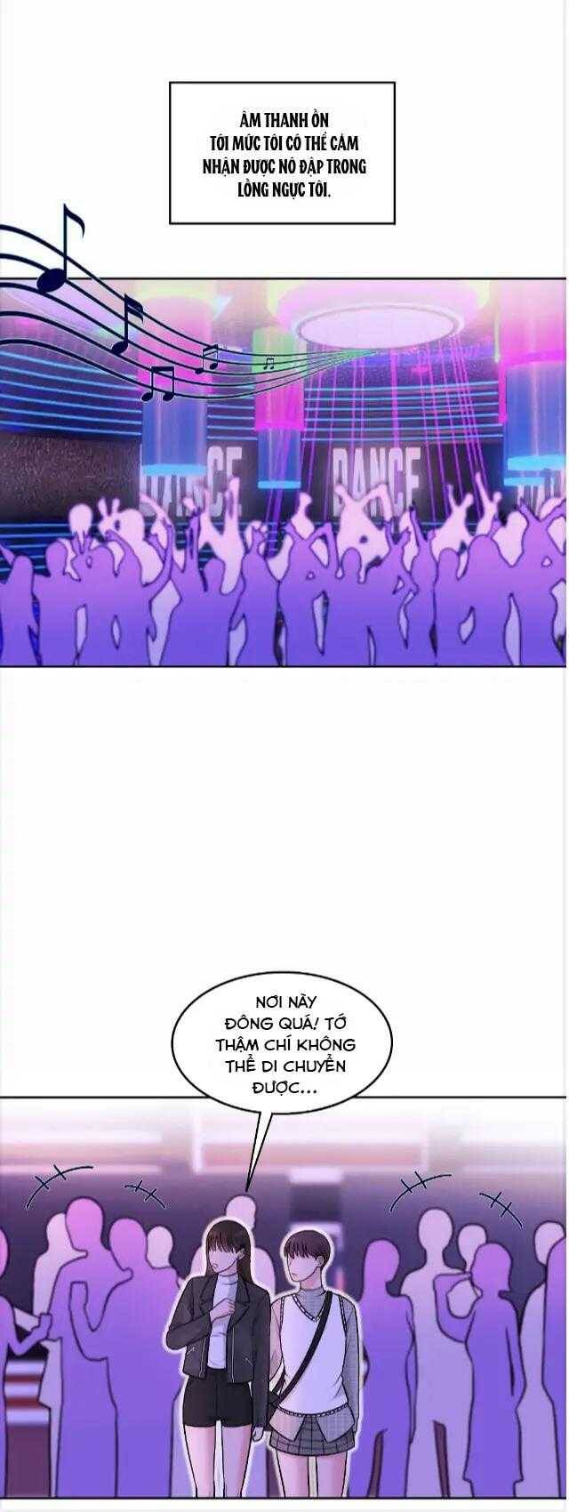 Tôi Trở Thành Con Gái Của Triệu Phú Chapter 37 - 11