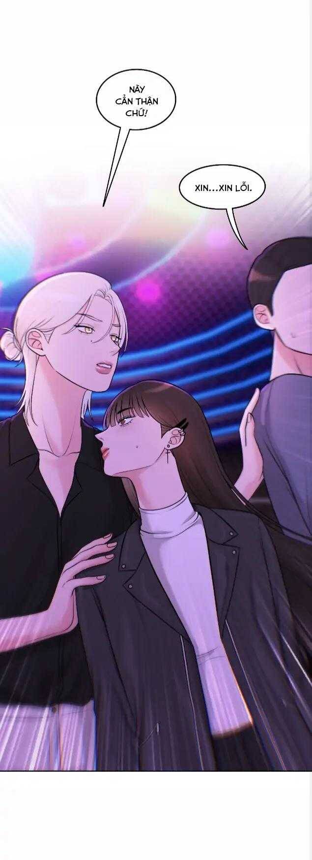 Tôi Trở Thành Con Gái Của Triệu Phú Chapter 37 - 18