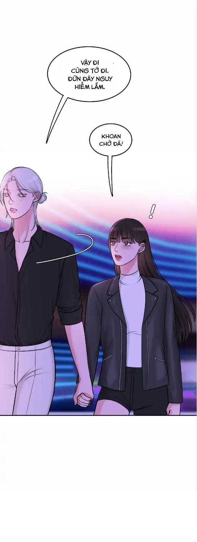 Tôi Trở Thành Con Gái Của Triệu Phú Chapter 37 - 24