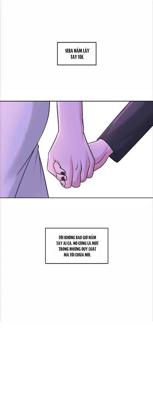 Tôi Trở Thành Con Gái Của Triệu Phú Chapter 37 - 25