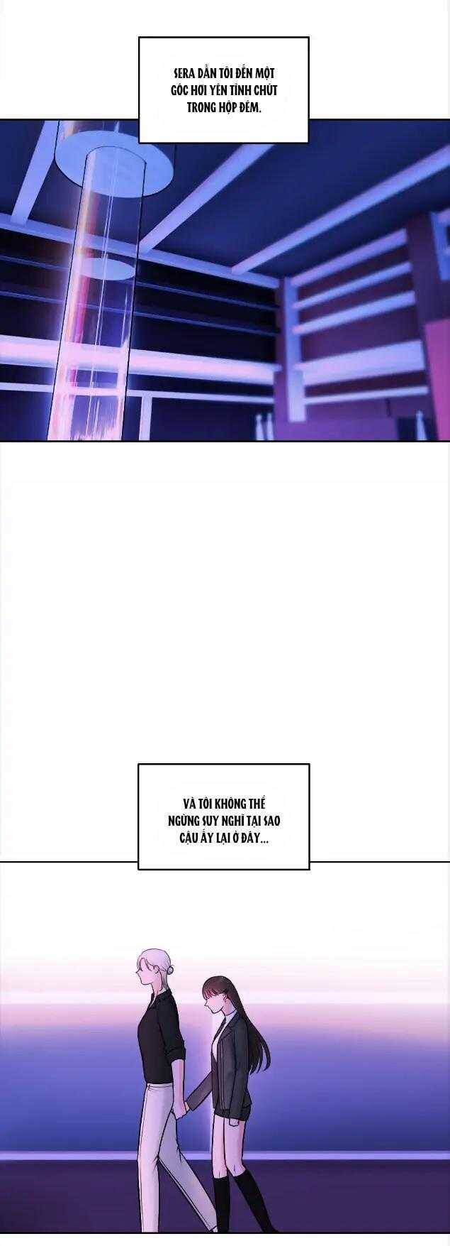 Tôi Trở Thành Con Gái Của Triệu Phú Chapter 37 - 28